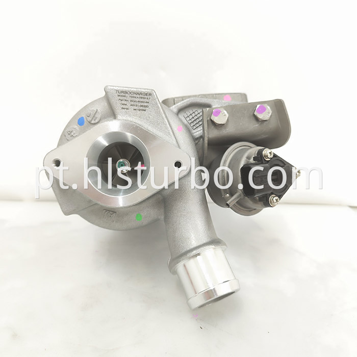 TD03 49131-06320 turbo